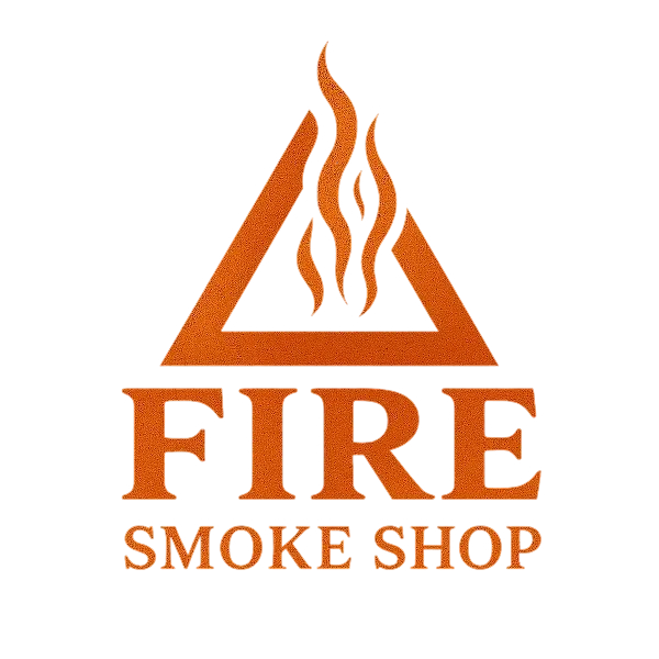 Fire Vape Smoke Shop logo